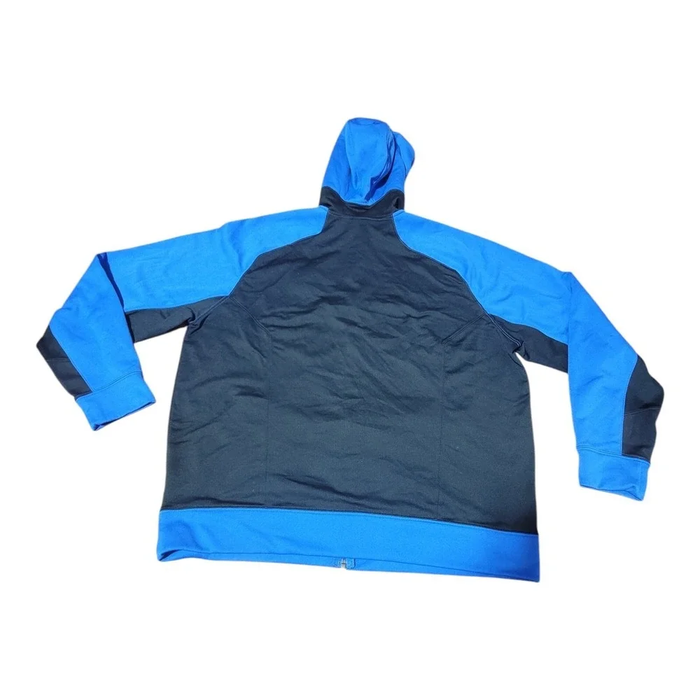 Nike Therma-Fit Florida Gators Jacket 2XL XXL BB‎